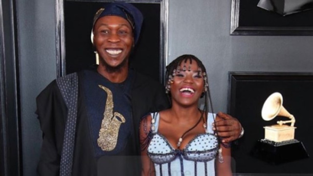 Seun Kuti Recounts Most Difficult Aspect Of His Marriage